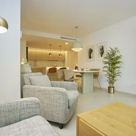 Vakantiehuis Luxury Just Steps From The And Marina *