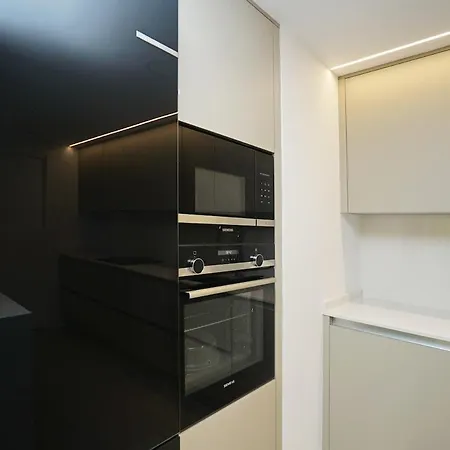 Luxury Just Steps From The And Marina Vakantiehuis *