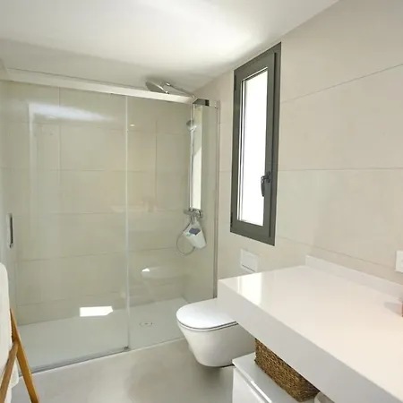 Luxury Just Steps From The And Marina * Dénia
