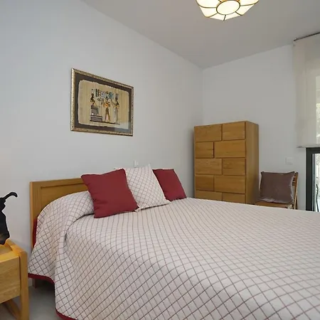 Luxury Just Steps From The And Marina Vakantiehuis Dénia