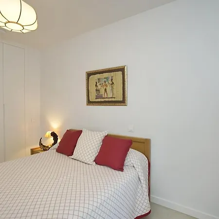 Luxury Just Steps From The And Marina * Dénia