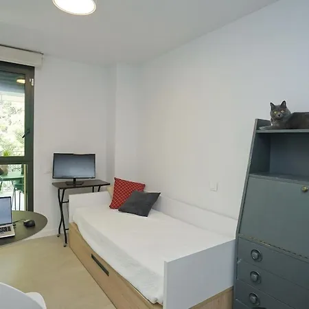 Luxury Just Steps From The And Marina Dénia