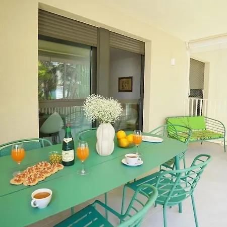 Luxury Just Steps From The And Marina * Dénia
