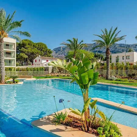 Vakantiehuis Luxury Just Steps From The And Marina