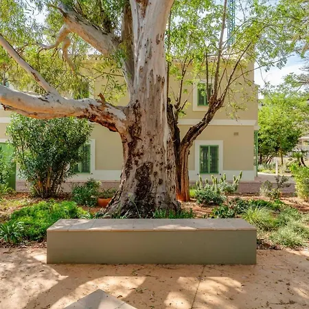 Luxury Just Steps From The And Marina Vakantiehuis *