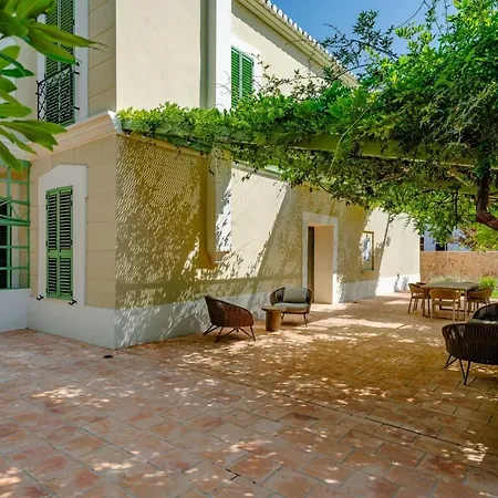 Luxury Just Steps From The And Marina Vakantiehuis *
