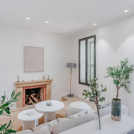 Luxury Just Steps From The And Marina Vakantiehuis *
