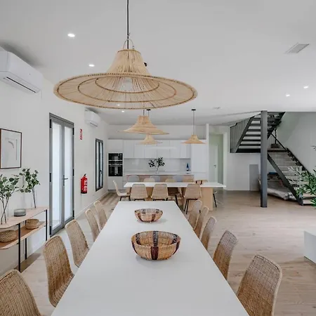 Luxury Just Steps From The And Marina Vakantiehuis *