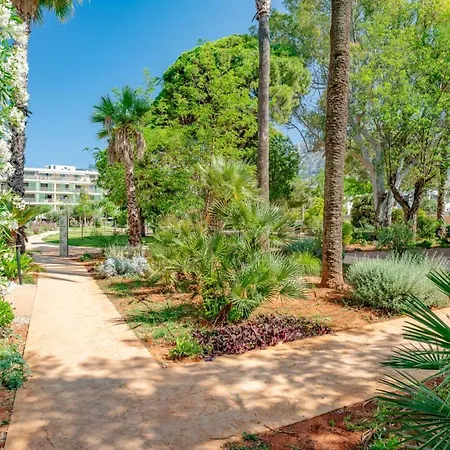 Vakantiehuis Luxury Just Steps From The And Marina