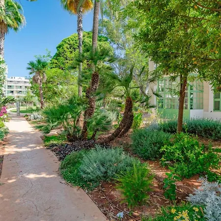 Luxury Just Steps From The And Marina Vakantiehuis Dénia