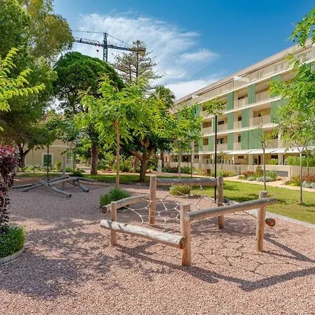 Luxury Just Steps From The And Marina Dénia