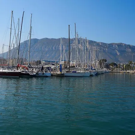 Luxury Just Steps From The And Marina Tatil Evi